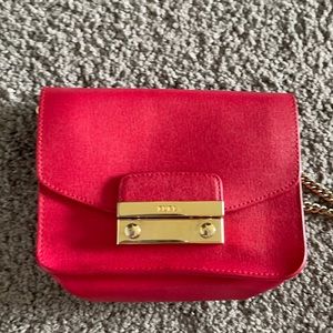 Furla crossbody bag